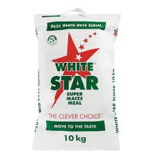 White Star 10kg 